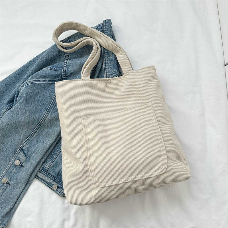 CMM Large Capacity Fashion Autumn and Winter New Solid Color Korean Version Handbag Stylish Casual Bag Shoulder Bag Tote Bag