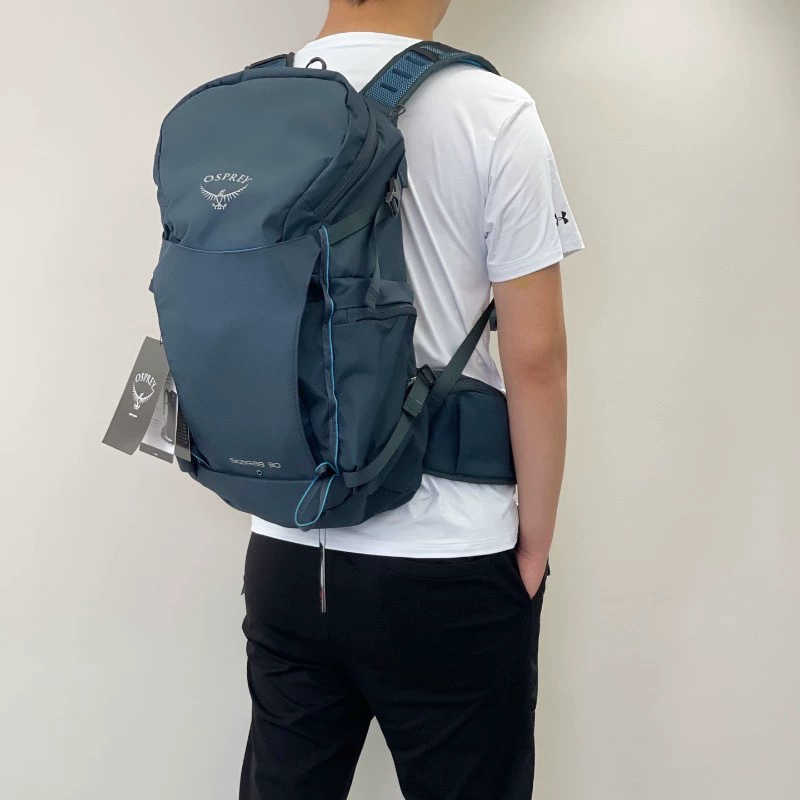 bag Backpack Camping Beetle Kitty Hawk Hiking Bag Men's and women's 22L Hiking Camping Backpack 22L waterproof W2409091