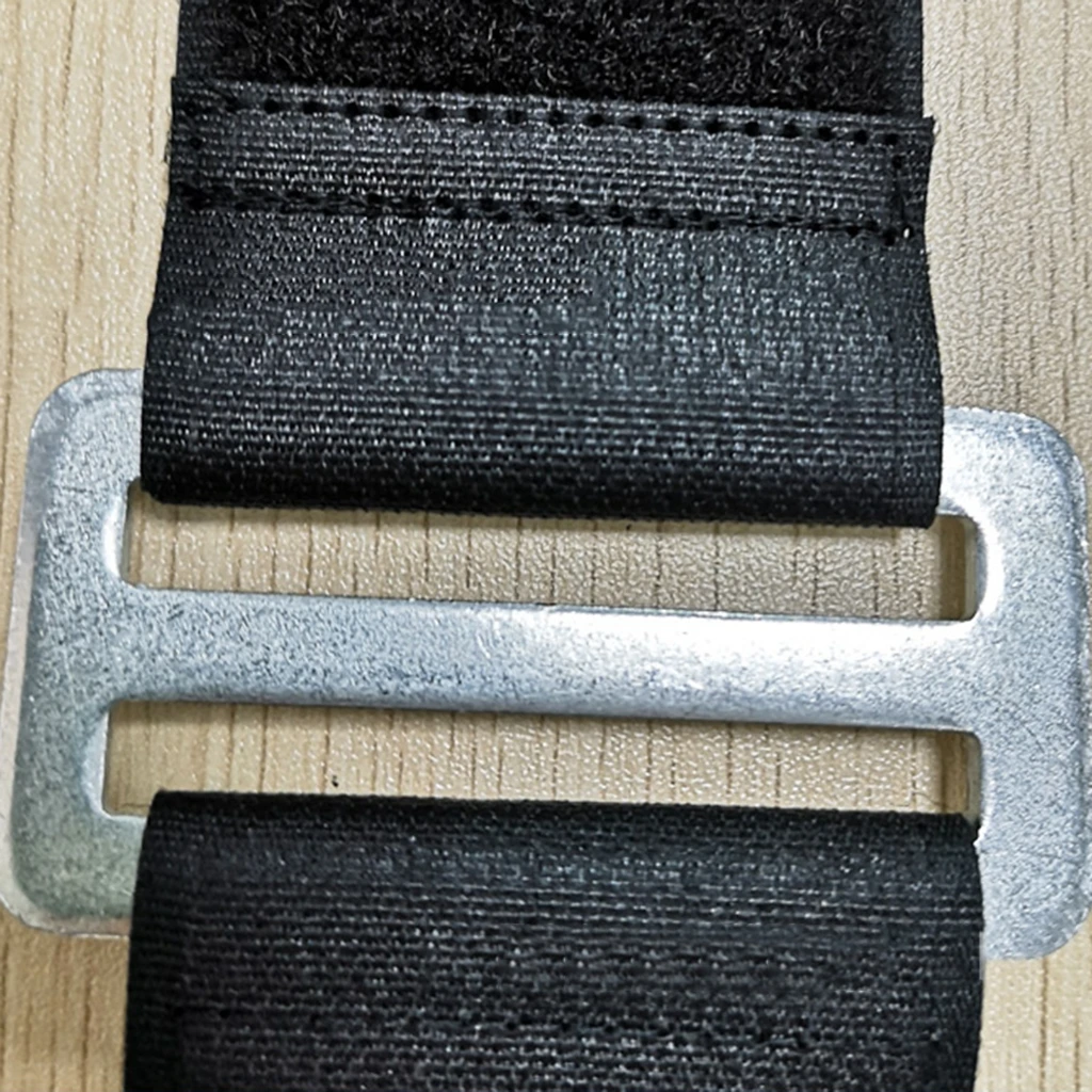 1/2/3M Heavy Object Binding Belt Black Carry Rope Furniture Moving Belt Lifting and Moving Straps Easier Conveying Dropshipping