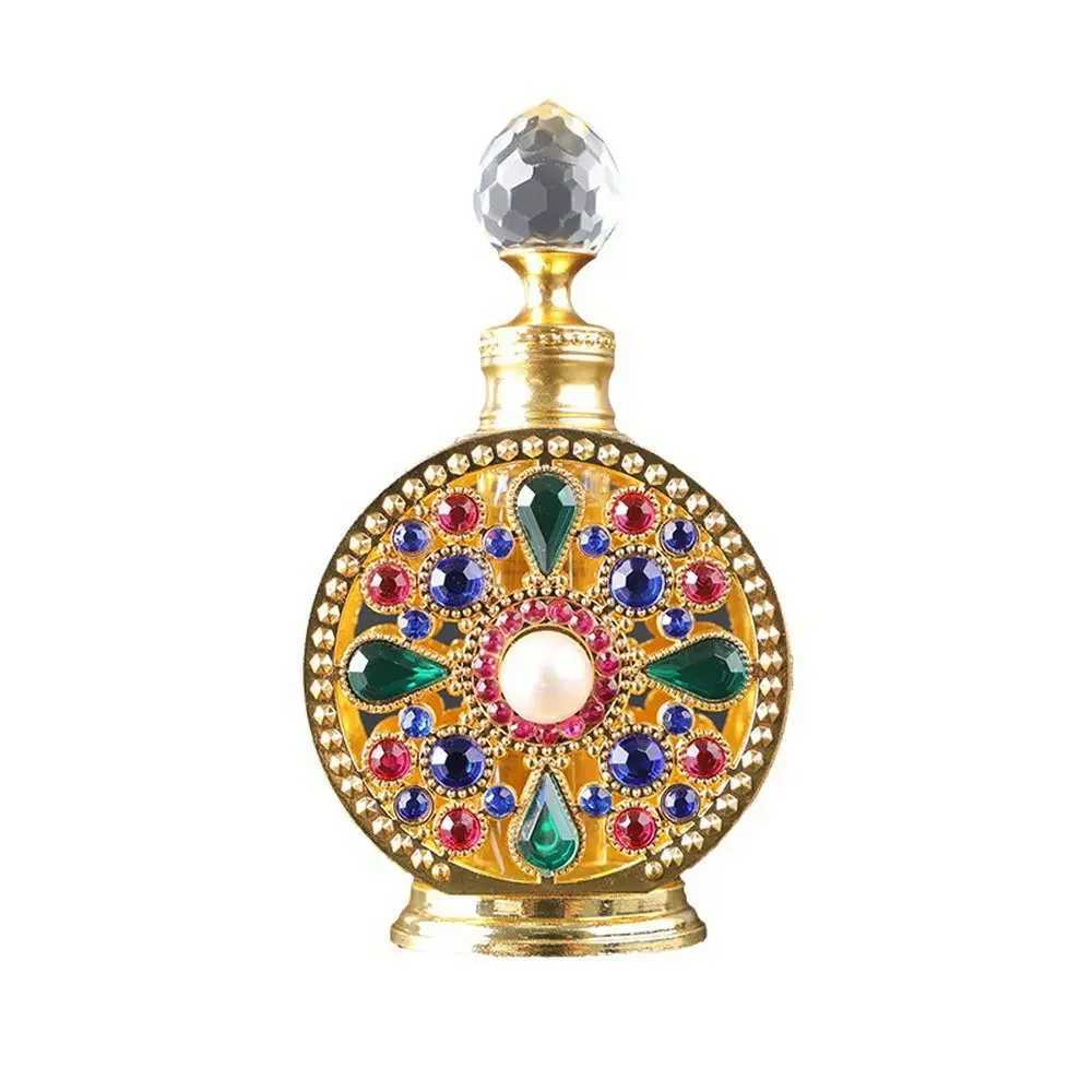 Dubai Middle East perfume Oil 15ML Cologne Lasting Light perfume Desert Arabian Essential Oil Health BeautyW241102