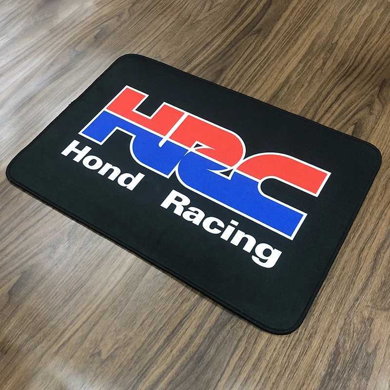 Dark Doormat Rug carpet Mat For KTM Polyester Non-slip Absorbent Mat Entrance Kitchen Bedroom balcony toilet BathroomXJ241101