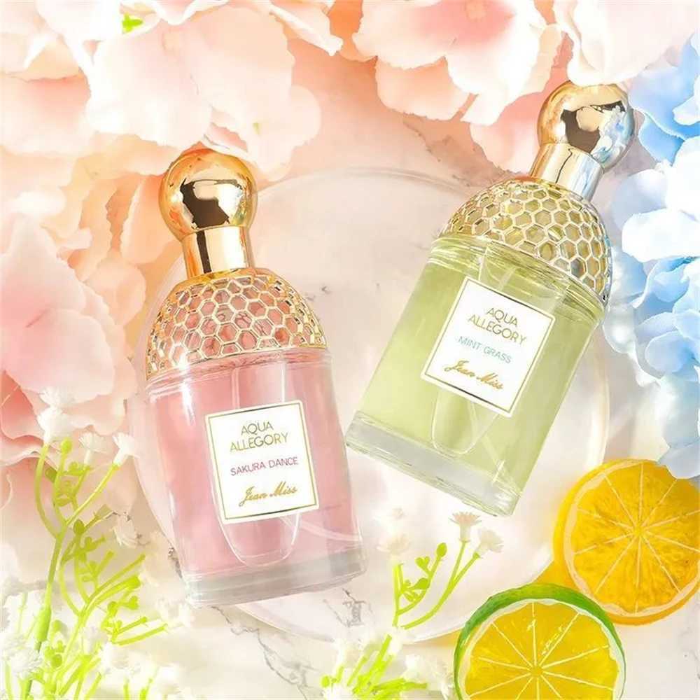 High Grade 100ml Lasting Fragrance Women Perfume Spray Floral Scent Pheromone Eau De Parfum Original Men Cologne FragrancyXJ241101
