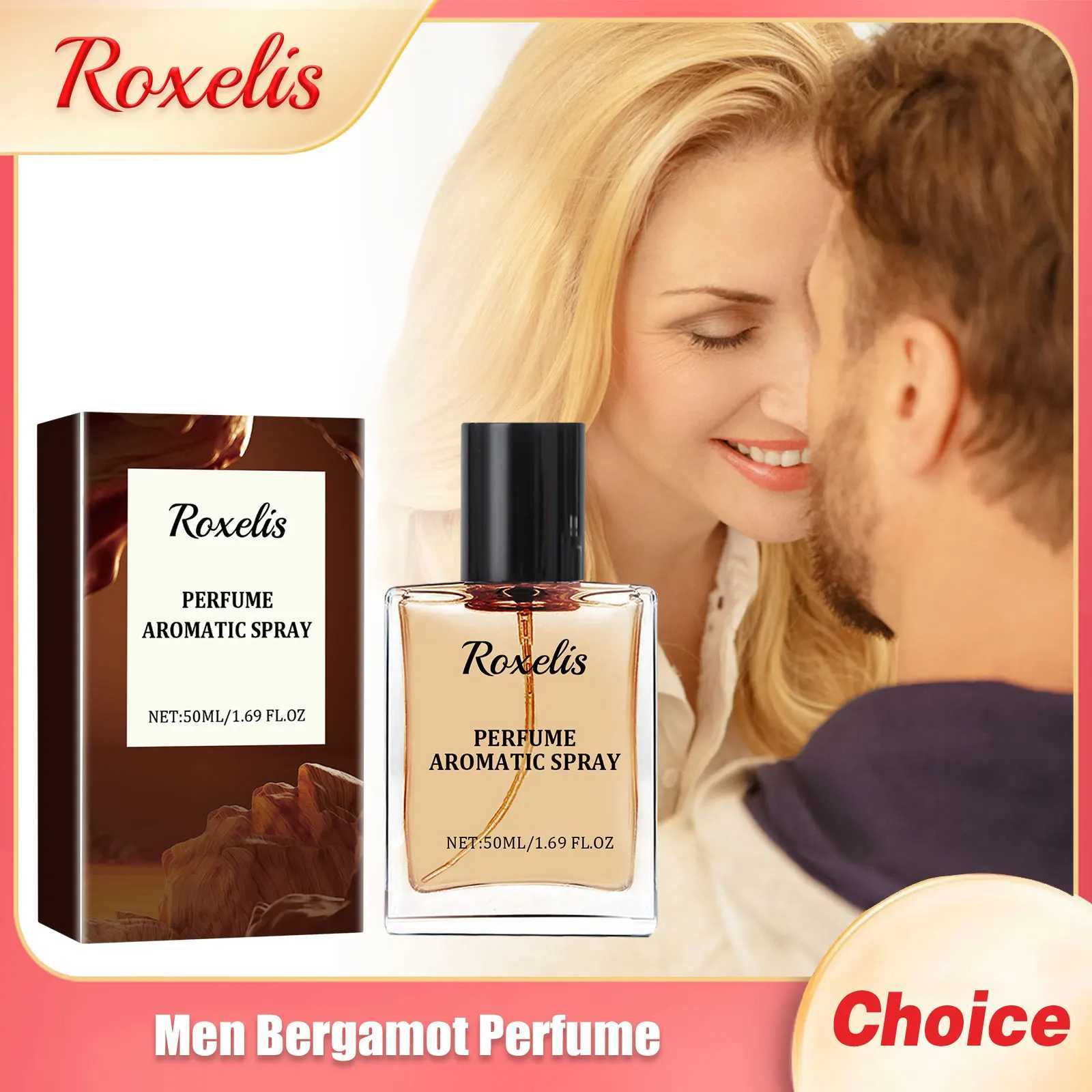 Mens cologne perfume pheromone lasting perfume improves charm plant scent body sandalwood light perfumeW241102