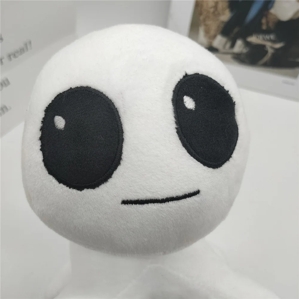 Tbh Creature new 2025 Yippee 20CM Plush Doll Lovely Animal Toy Retail