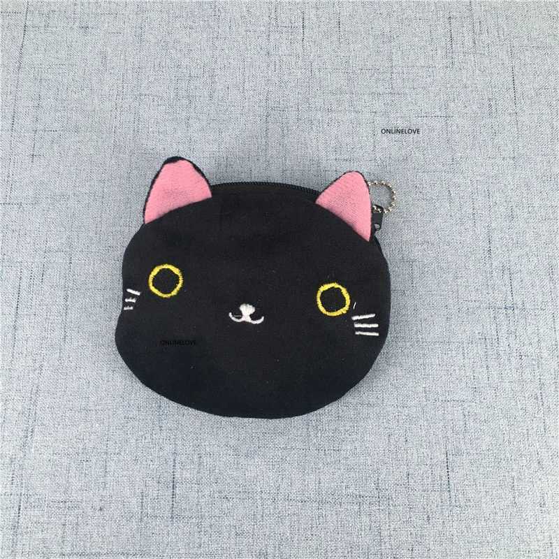 6Colors 10CM HAND Coin Purse Wallet Pouch Gift Coin BAG Women Ladys Coin Bags Pouch Holder BAG HandbagXJ241111
