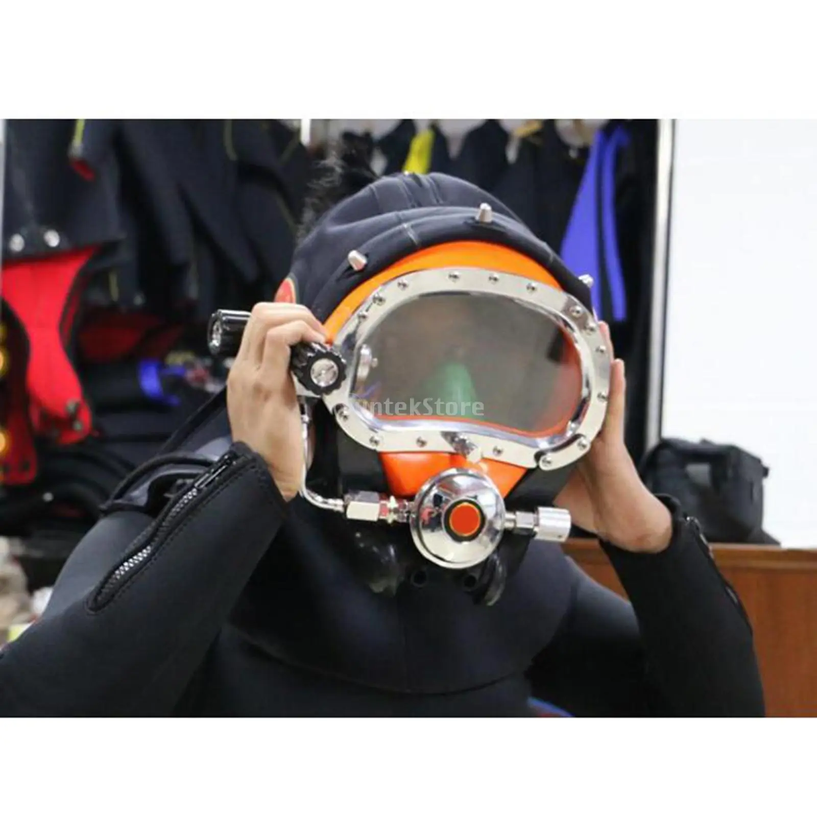 Durable Diving Medium Pressure 2025 Hose Quick new Disconnect Hoses Accessories Replacement Dive Regulator Iator Hose Attachment