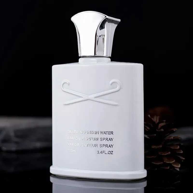 100ML brand 2024 perfume spray 100ML female flower fragrance perfume mens cologne durable perfume fragrance free original perfumeW241102
