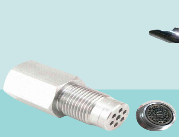 1Pc Car Oxygen Sensor Extender Spacer Adapter M18X15 Thread Check Bung Catalytic Converter Engine CEL O2 Eliminator Whole