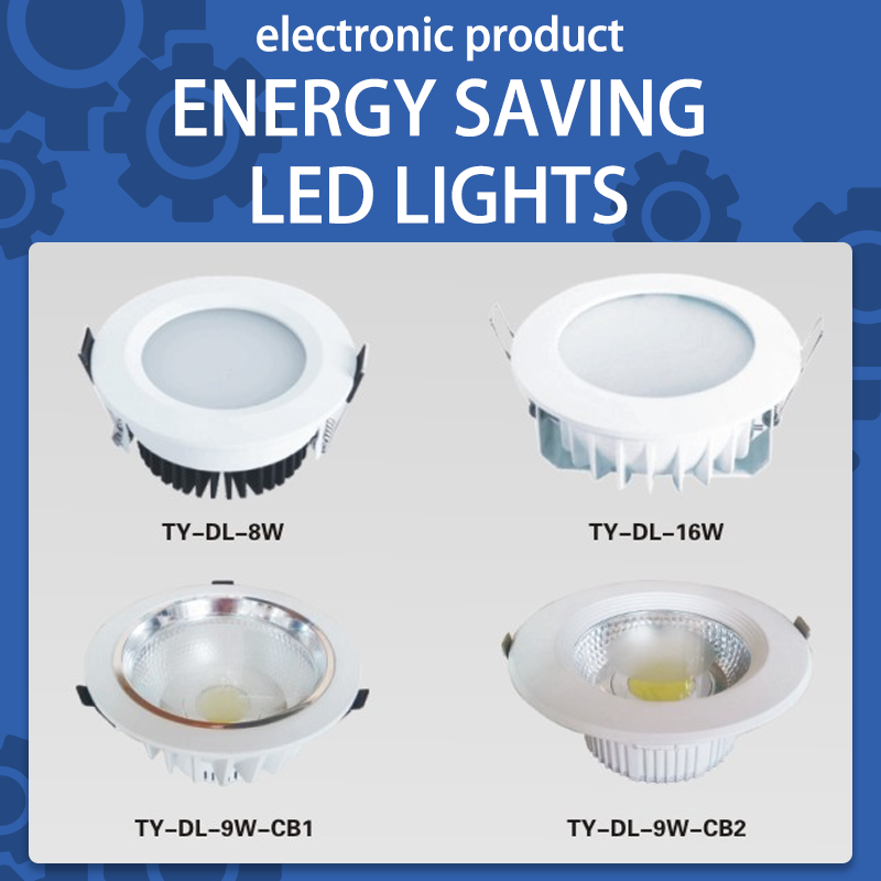Children's Room-specific Energy-saving Eye-care Lamp, No Blue Light, Protects Vision