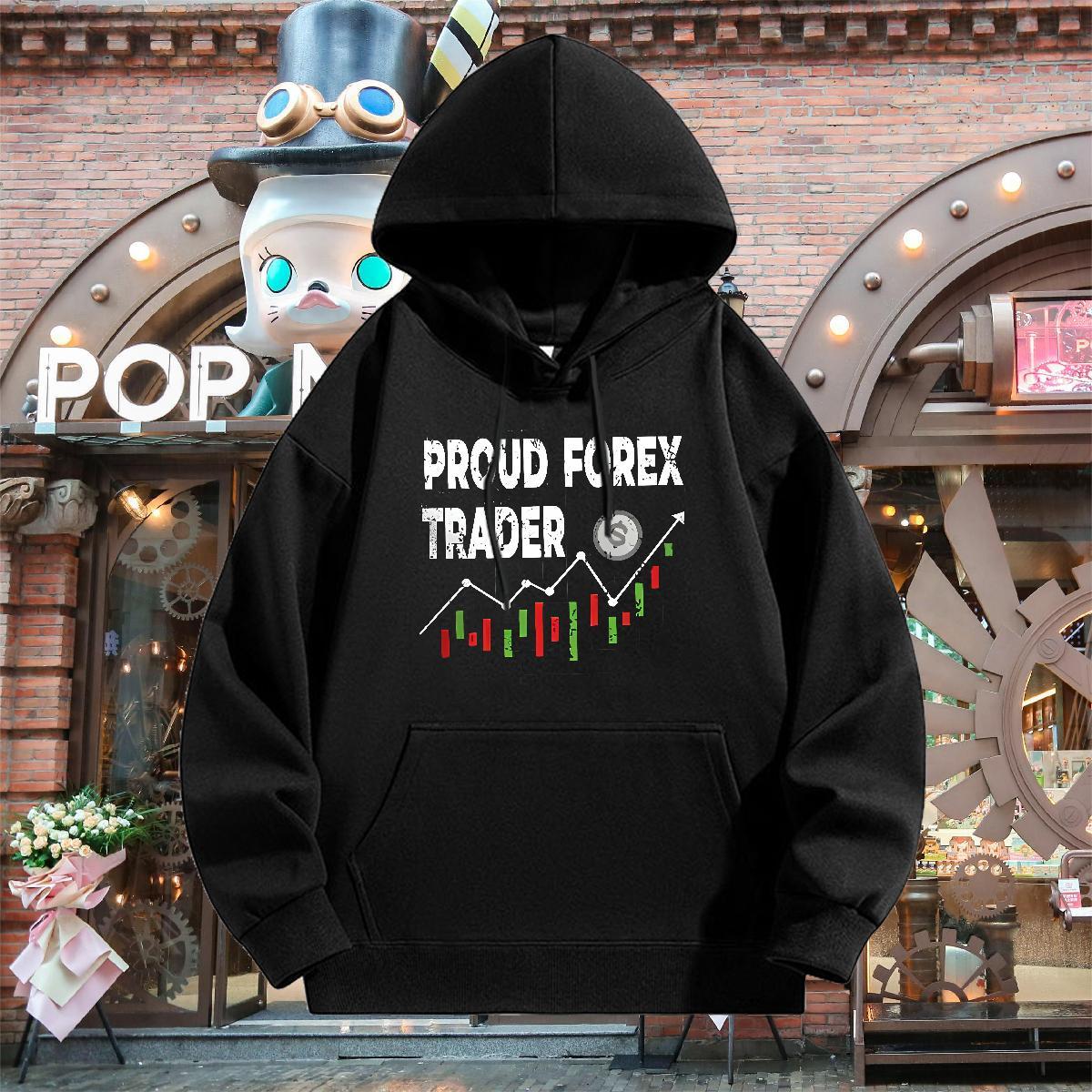 Designer Fashion Hoodie for Men Drawstring Long Sleeve Classic Men Clothes Hoodie Customized Clothings Street Wear 350g Cotton