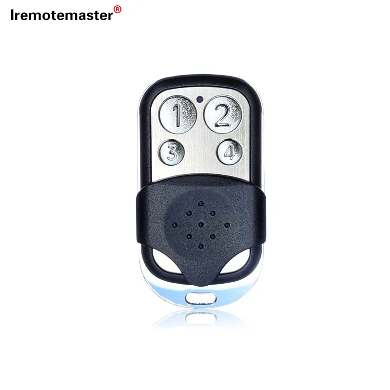 Replacement SEIP SKR J433 433-1 433-3 Garage Door Remote Control Gate Opener SKRJ433 new SKR433-1 SKR433-3 433MHz 2025 Rolling Code