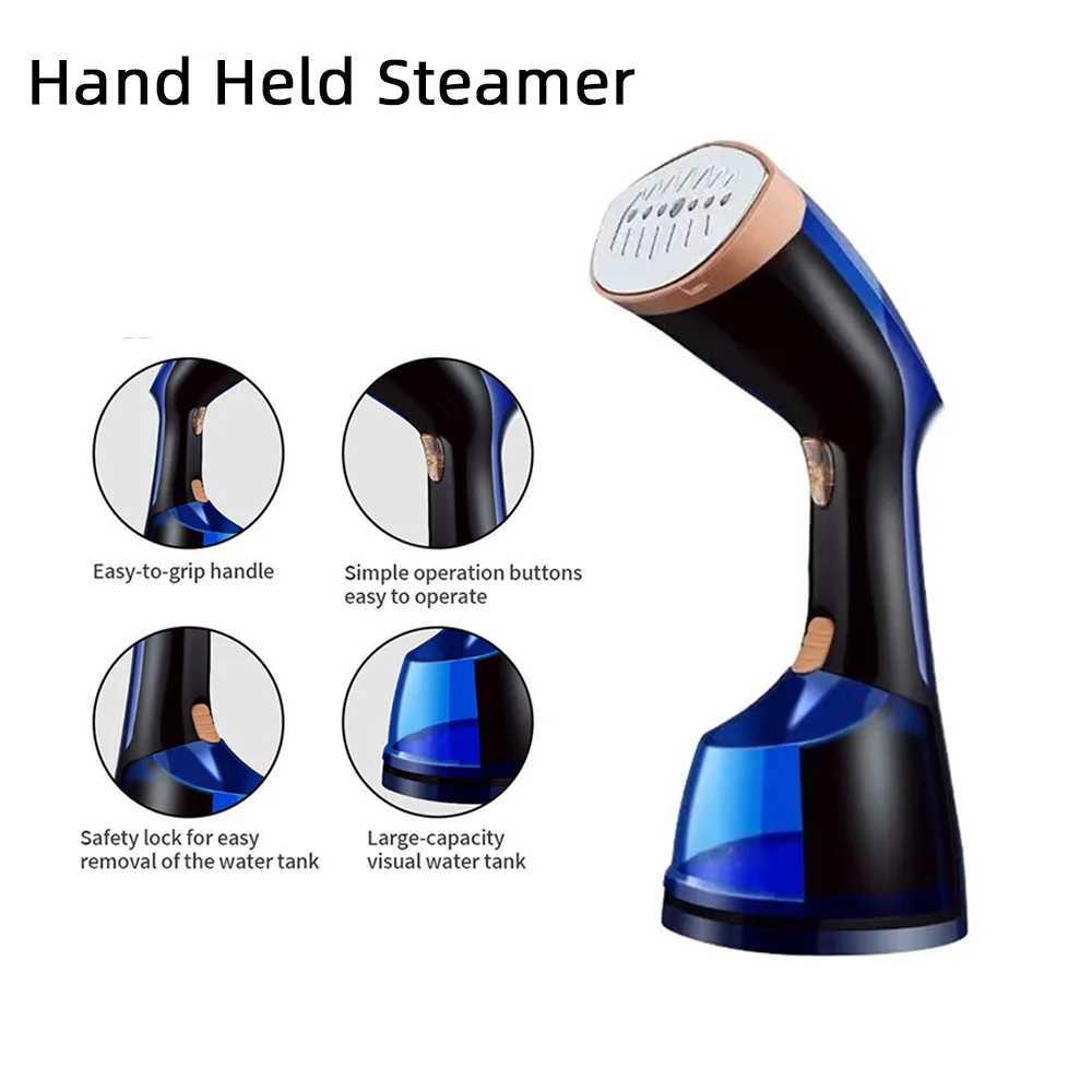 220V 1200W Home Travel Mini Handheld Ironing Machine Ironing Machine Ironing Machine Y241101