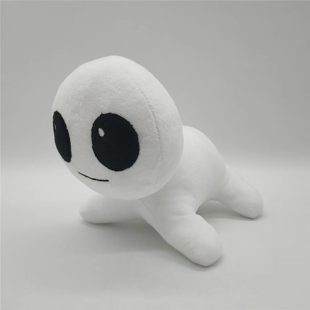 Tbh Creature new 2025 Yippee 20CM Plush Doll Lovely Animal Toy Retail