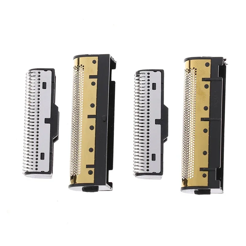 Replacement Blade for Kemei KM-2028 2027 TX8 Original Professional Blades Set new Hair 2025 Trimmer Clipper Barber Shaving Accessories