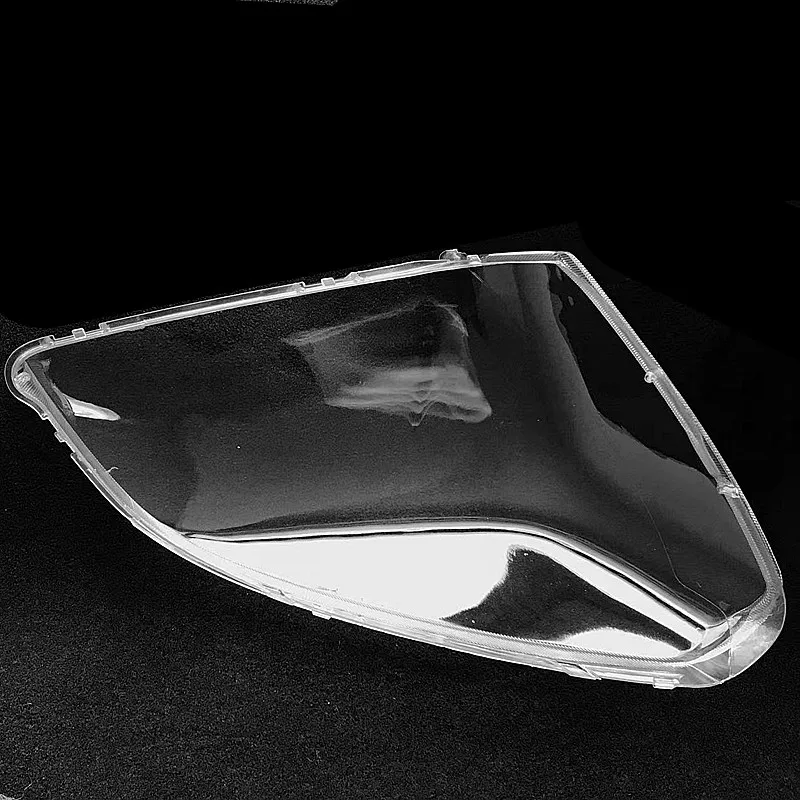 Car Headlight Cover For KIA Magentis Optima K5 2005 2006 Headlamp Lens Transparent Lampshades Shell Replace The Original Glass