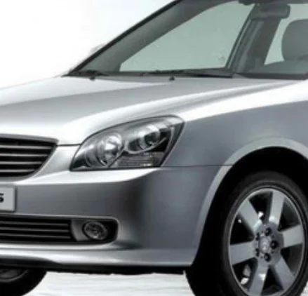 Car Headlight Cover For KIA Magentis Optima K5 2005 2006 Headlamp Lens Transparent Lampshades Shell Replace The Original Glass