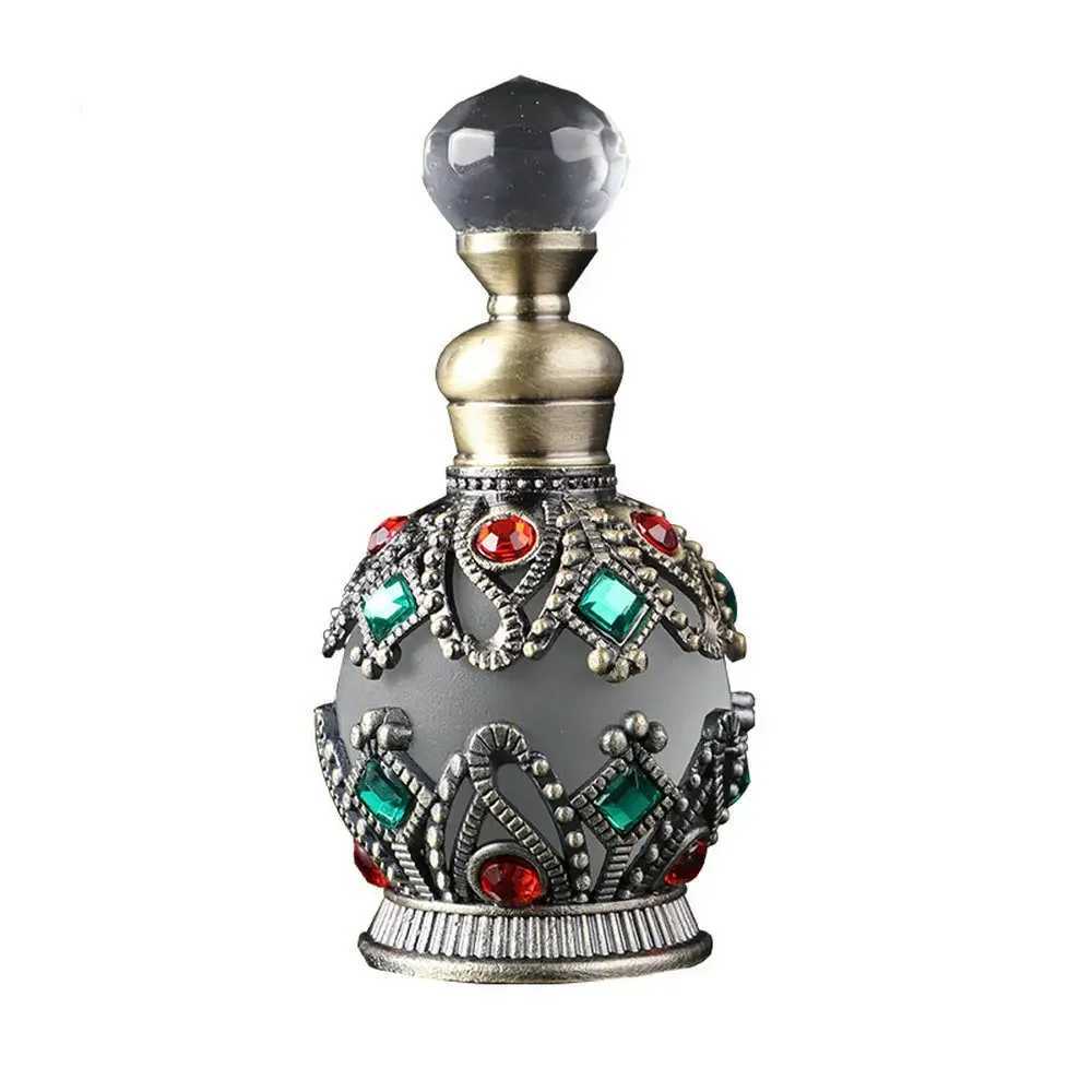 Dubai Middle East perfume Oil 15ML Cologne Lasting Light perfume Desert Arabian Essential Oil Health BeautyW241102