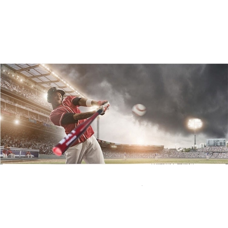 Aluminium Alloy Baseball Bat Of The Bit Softball Bats 20 25 28 30 32 34 inch 240321