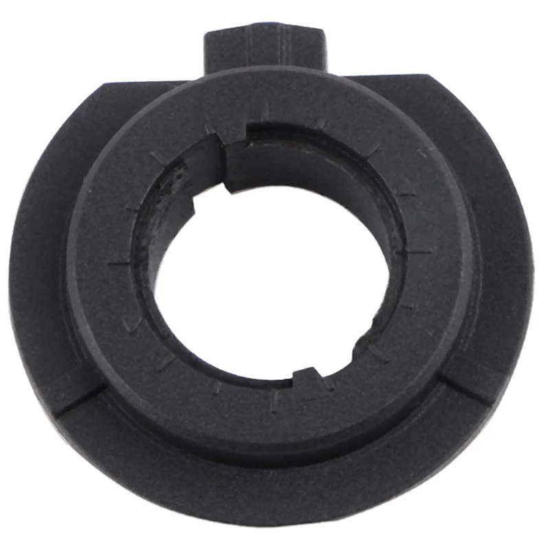 1Pc Retainer Clips Car LED Headlight Bulb Base Adapter Socket Holder HB4/HB3/H11/H7/H4/H3/H1 Head Lamp