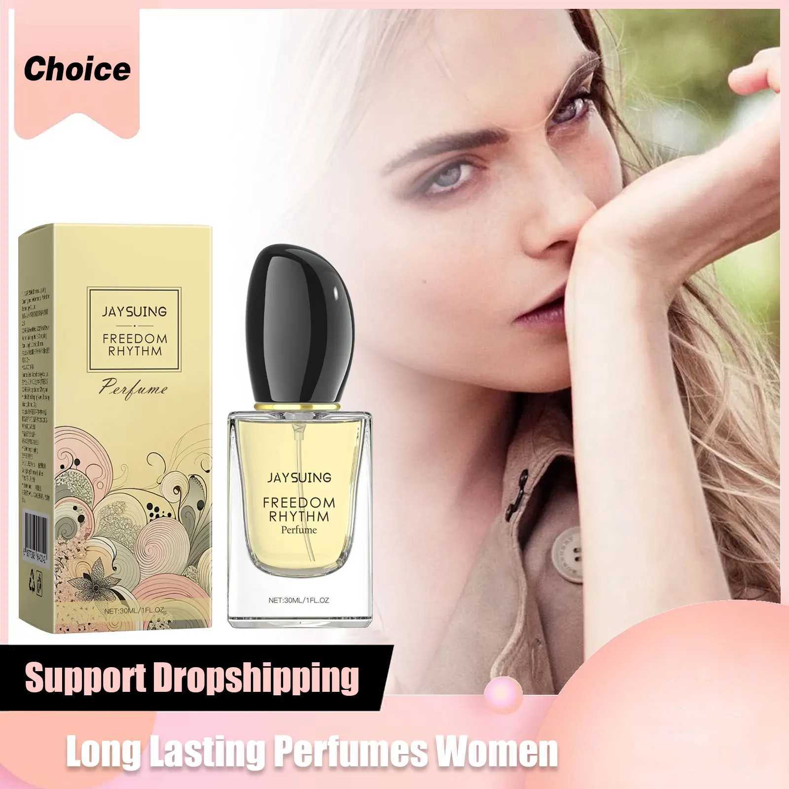 Persistent perfume womens perfume body spray duration floral scent dating perfume attracting mens perfumeW241102