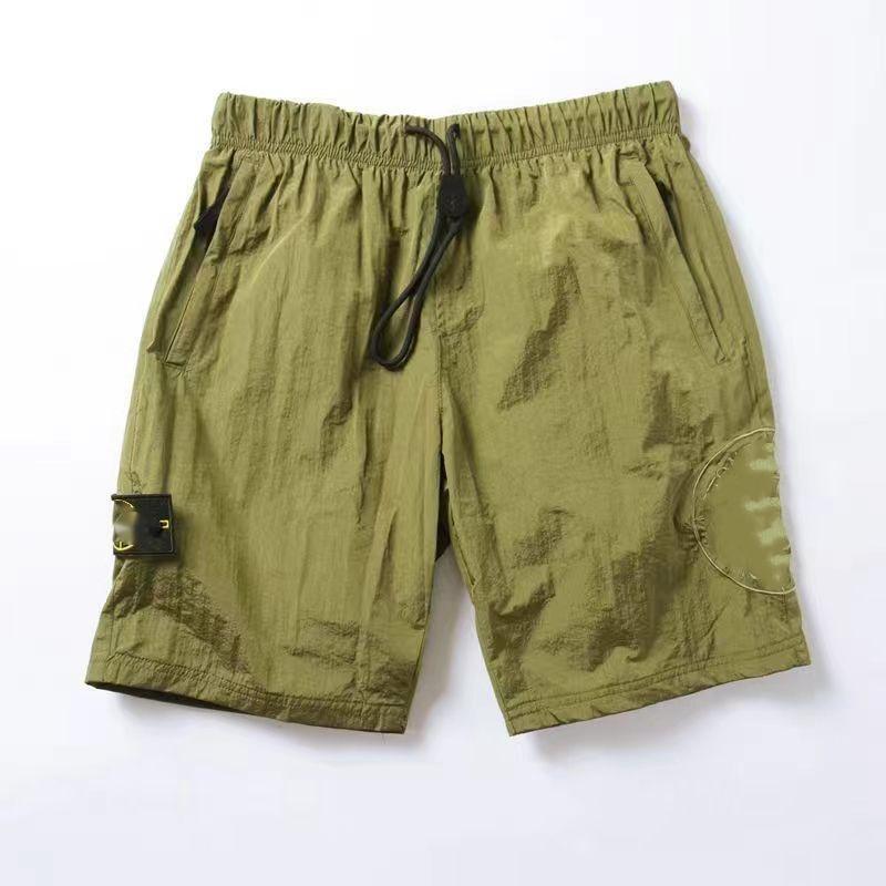 Fashion Designer For Men In 2025 Mens Swim Designer Shorts Beach Summer Men S Fashion Running Loose Quick Dry Washing Technology Pure Fabric Trendy Ca
