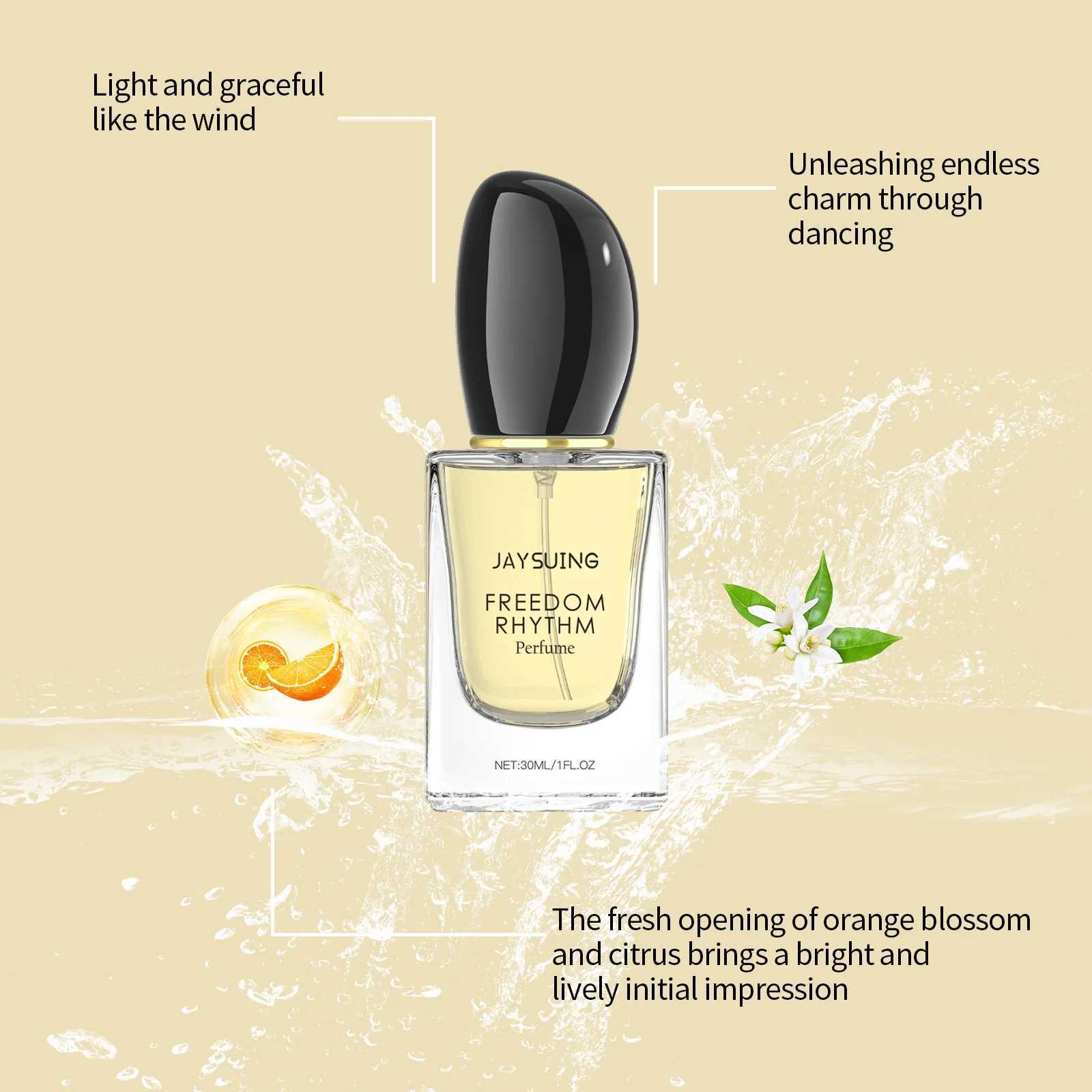 Phermonone perfume attracts women stimulates women and inspires Flirtation. Long lasting perfume floral fragrance charm dating perfumeW241102