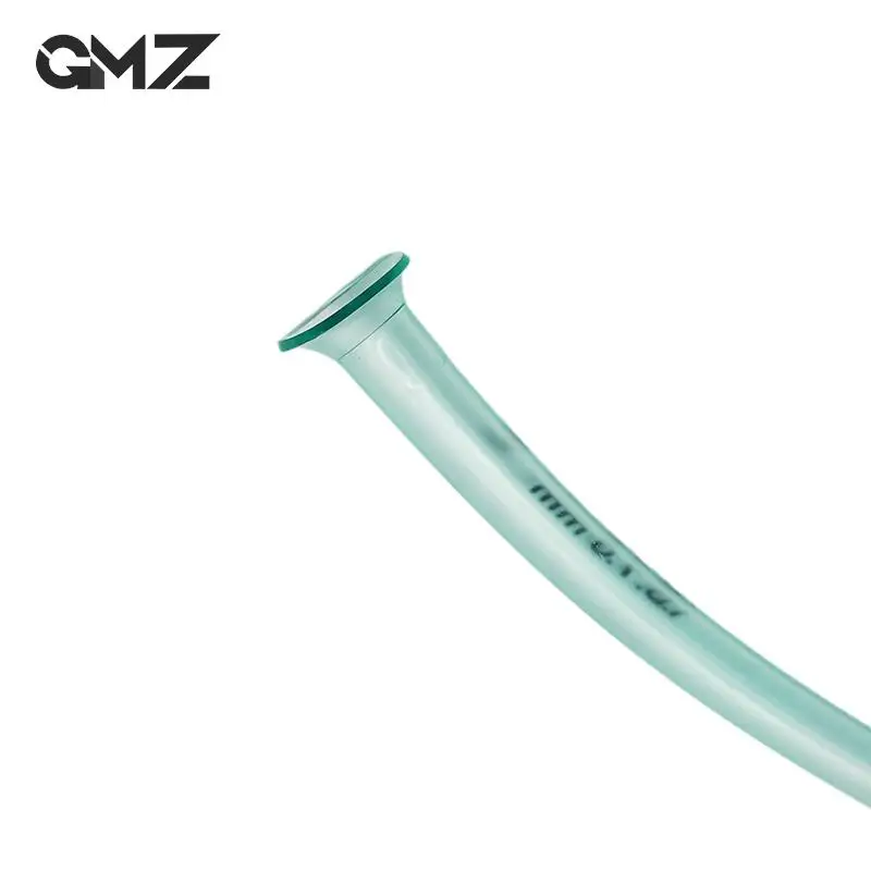 Nasopharyngeal Duct Nasal Airway Tube For Unconscious Patients 11.5-17.5cm Disposable Medical 2025 new Nasopharyngeal Airway Health Care