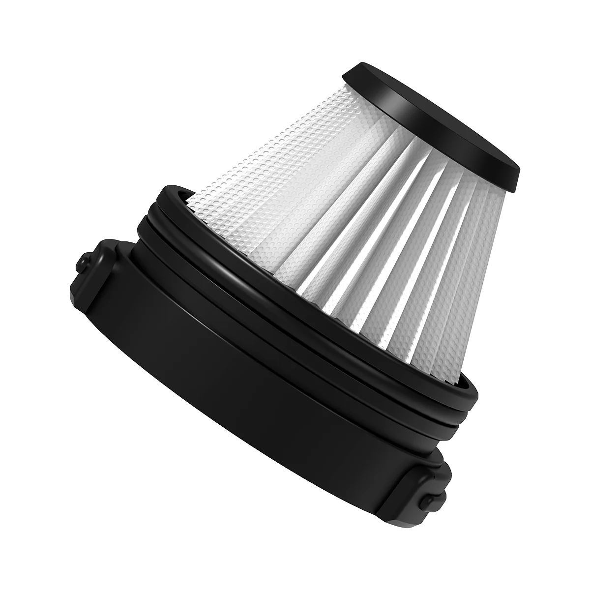 Baseus new 2PCS HEPA Nano Filter For 2025 A3 15000Pa Car Vacuum Cleaner Filters