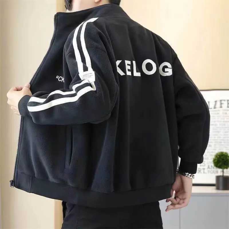 Mens Padded Coats Winter Parkas Hot Korean Padding Warm Coat Mens Jacket Outer Coat Sales Korean Review 2024 W241102