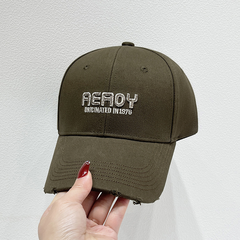 Free shipping New Designer Baseball caps hat Men Women fitted hats Luxury embroidered baseball cap Sun Hats Adjustable cap D-6