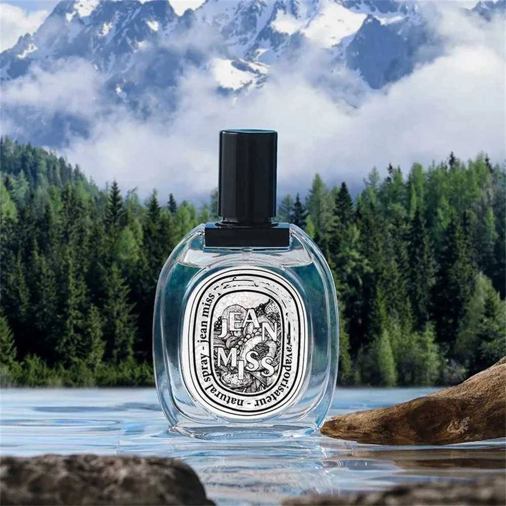 High quality perfume womens body spray lasting perfume plant flower fragrance pheromone perfume mens cologne 50ml Parf m DamenW241102