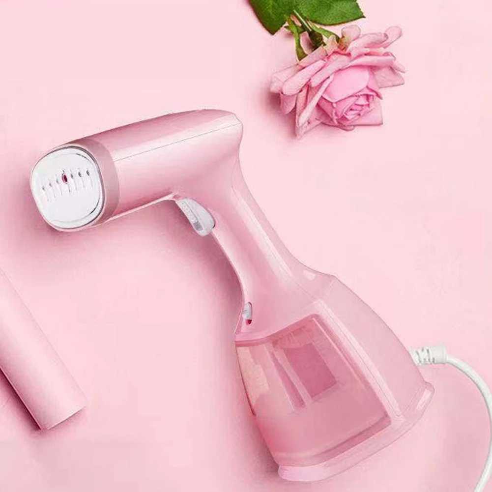 1500W Handheld Clothing Steam Fabric Steam Engine Mini Portable Travel Ironing Machine Y241101