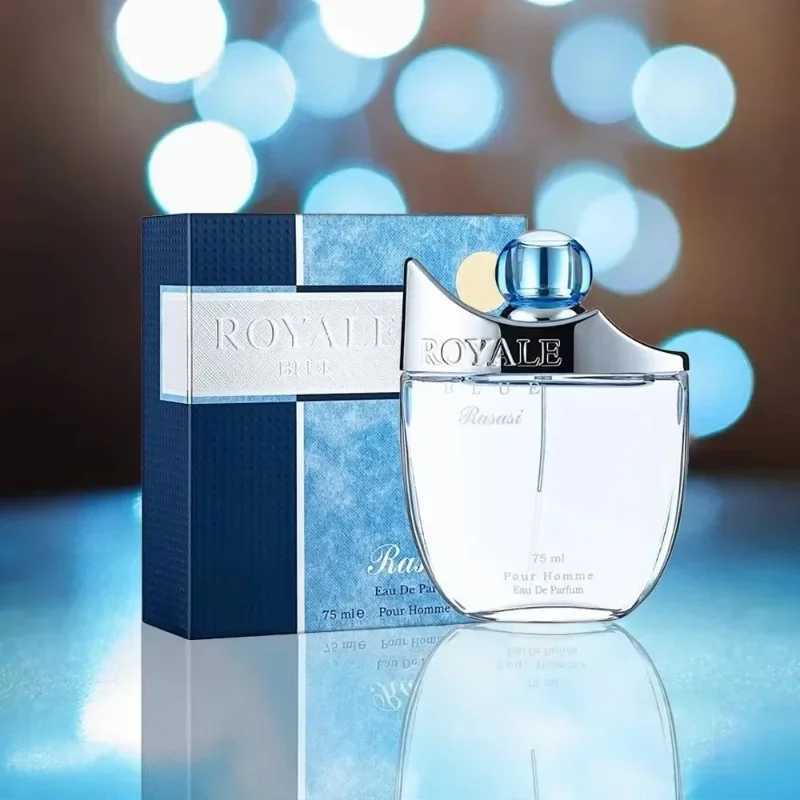 75ml Original Blue Mens Perfume winnow High Quality Long Lasting Fragrance Cologne Pheromone Eau De Toilette SprayXJ241101
