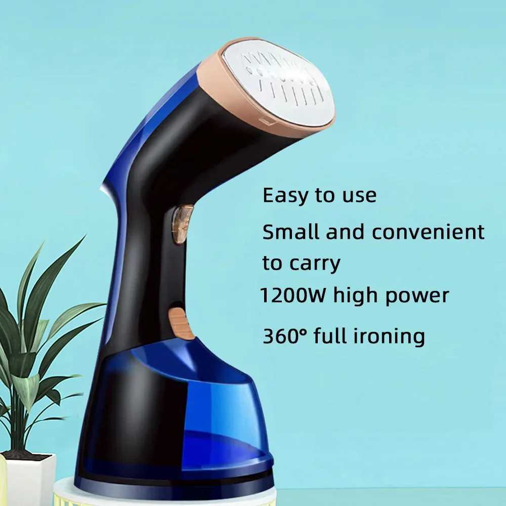 220V 1200W Home Travel Mini Handheld Ironing Machine Ironing Machine Ironing Machine Y241101