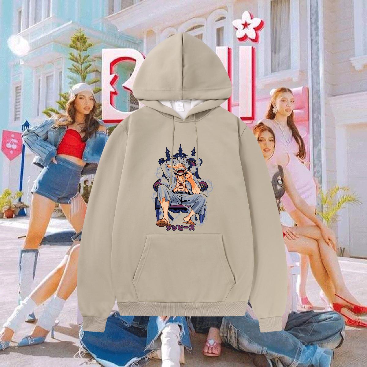 Customized Men's Hooded Sweatshirt Hooded Collar Long Sleeves Soft Couples Hoodie Custom Print Oversized Hoody Autumn Winter Thick Fleece