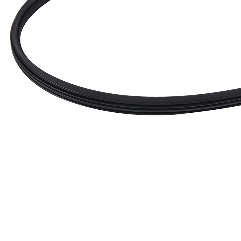 1PC Car Wiper Blade Elastic band Windscreen Vehicle Insert Rubber Strip Refill 8mm "28" Accessorie