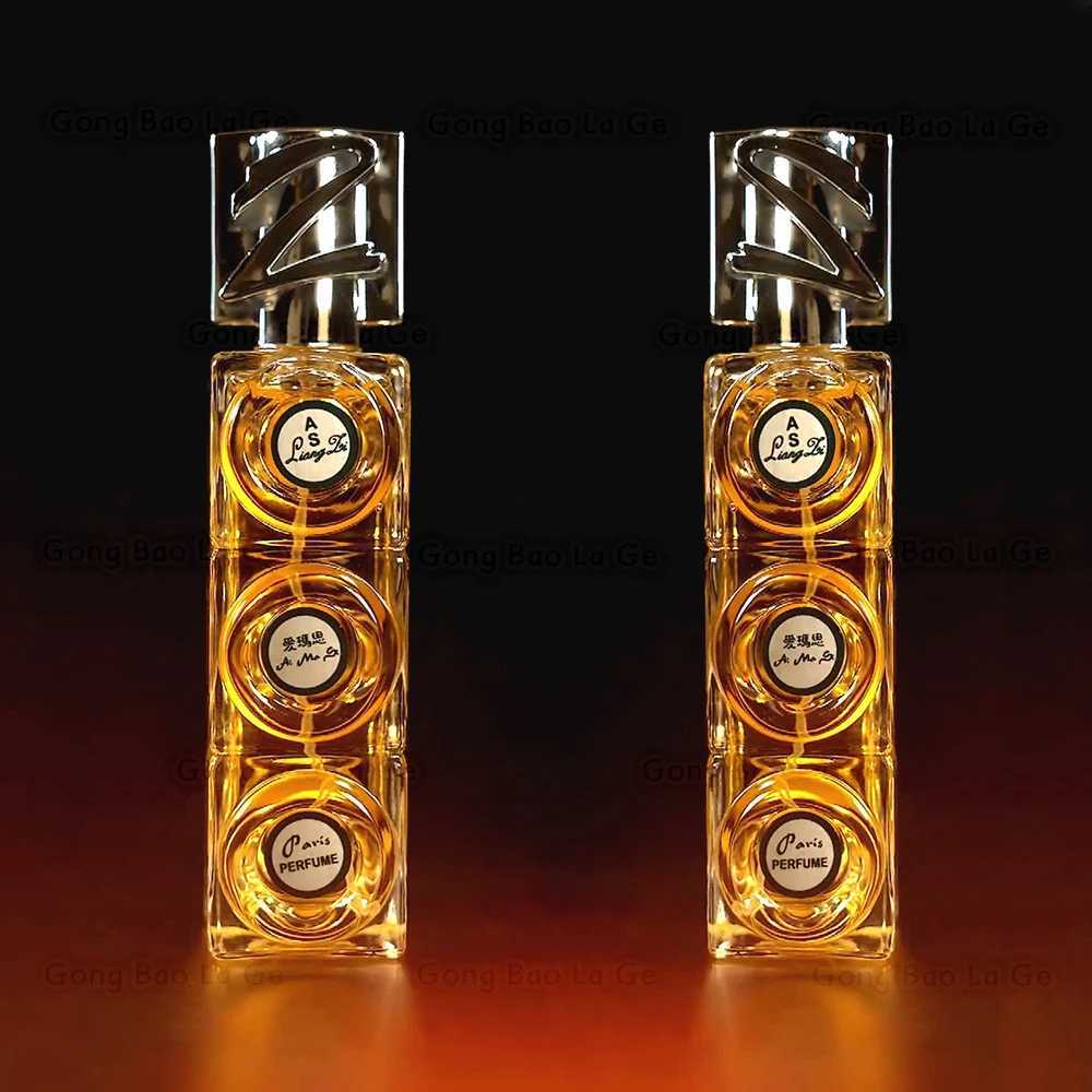 Original Brand perfume Mens Durable perfume Body spray Plant Floral Pheromone perfume Cologne perfume 100ml perfume M skiW241102