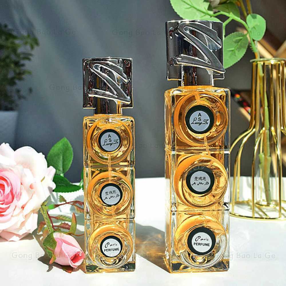 Original Mens perfume Durable perfume Body spray Floral Flavor Pheromone perfume Cologne perfume 100ml Toilette Fresh and NaturalXJ250409
