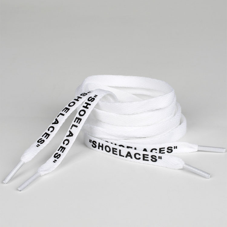 28 colors double side print shoelaces letter flat shoe lace sport shoe accessories colorfuls new style wholesale 120cm