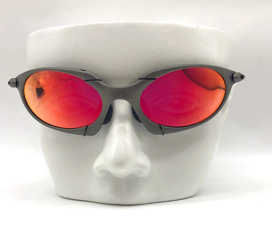 MTB Mens Polarized Sunglasses Bicycle Glasses UV400 Metal Bicycle Goggles Bicycle Goggles Riding Glasses Fishing Sunglasses 241031
