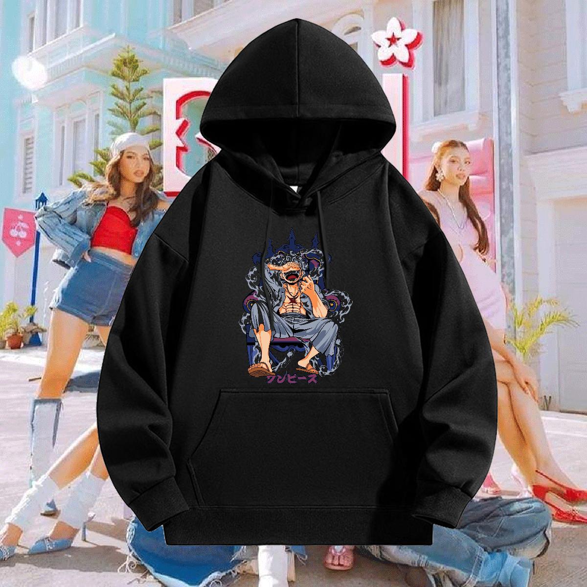 Customized Men's Hooded Sweatshirt Hooded Collar Long Sleeves Soft Couples Hoodie Custom Print Oversized Hoody Autumn Winter Thick Fleece