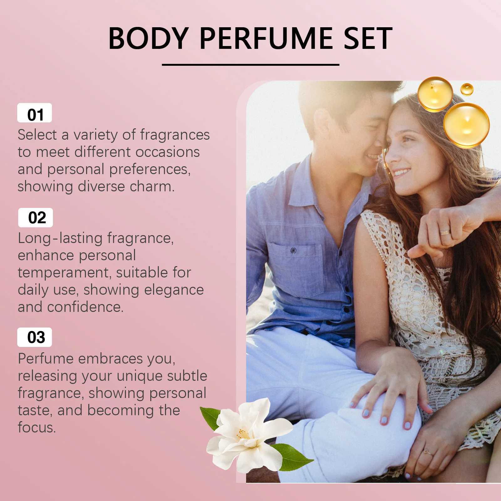 Perfume spray Eau De Toilette Lasting Natural Oil perfume Pheromone Attracts Opposite perfume spray 70mlW241102