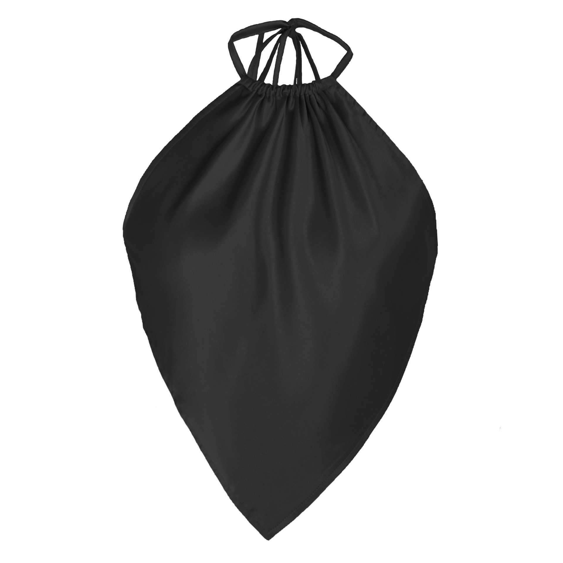 Womens Tshirt Sexy Hanging Neck Vest Spring And Summer Solid Color Belly Pocket Sling Womens Tanks Small WoMens Explosive 241024