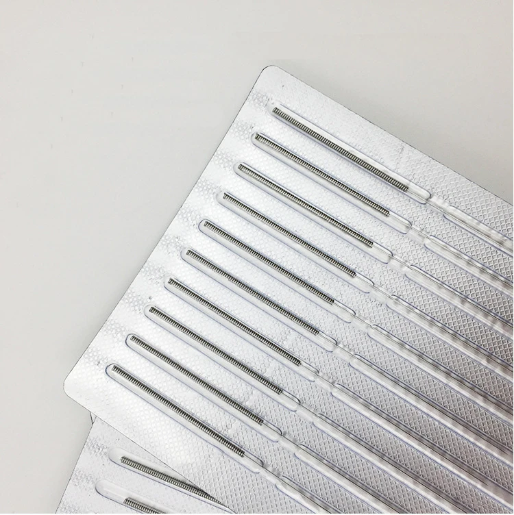 100/50/10 PCS Plasma Pen Needles For Spot Mole Freckle Tattoo Removal Point Pen Machine Beauty Equipment