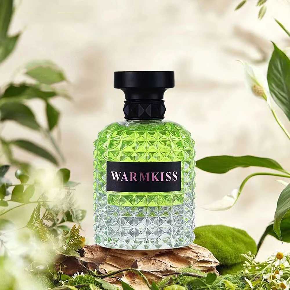 High Quality 50ml Women Perfume Lasting Fragrance Spray Floral Scent Natural Pheromone Eau De Parfum Men Cologne ToiletteXJ241101