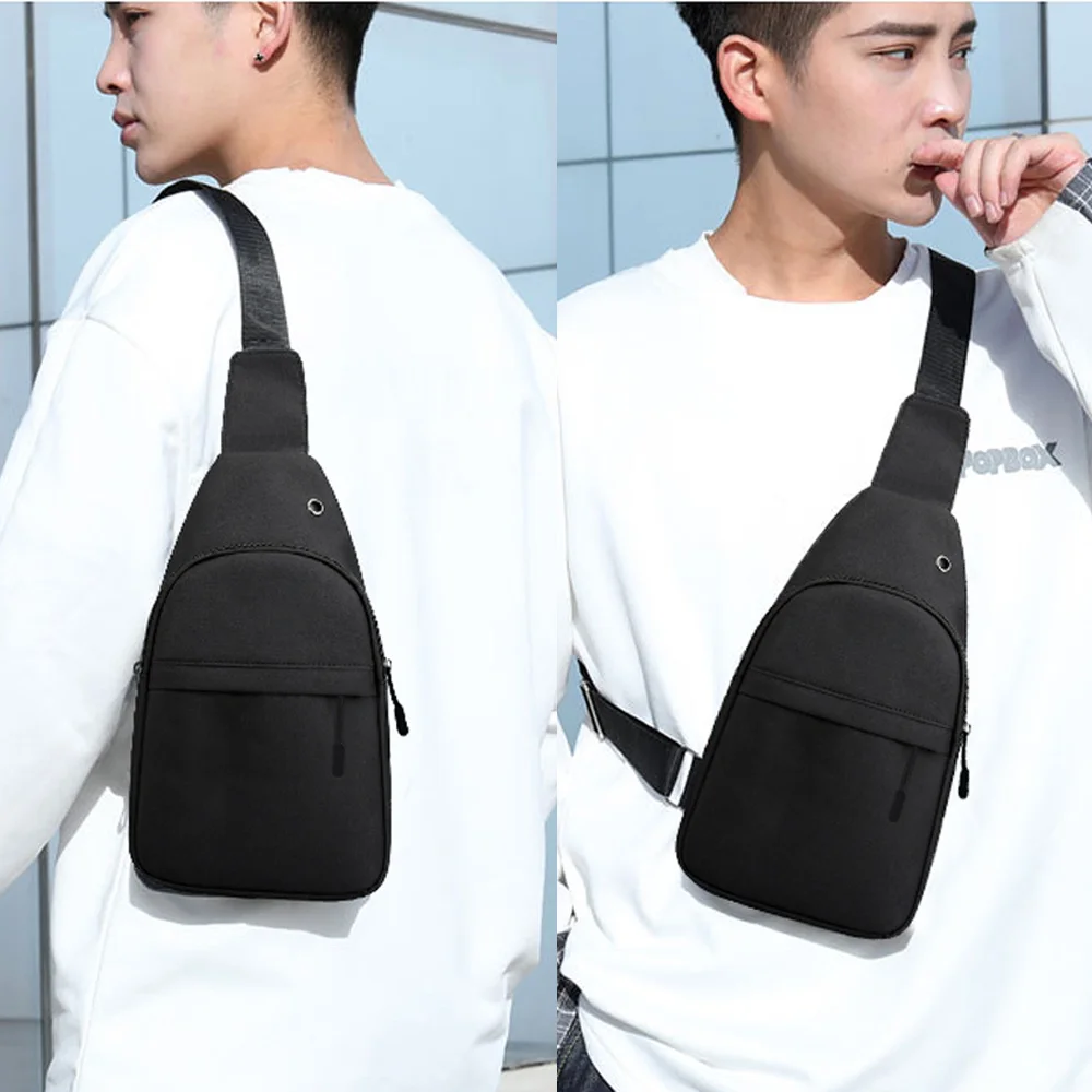 Pack Casual Bag Waist Functional Belt Bag Belt Pouch Phone Money Belt Bag Paint Letter Print Fanny Travel Hip Messenger Pouch smile