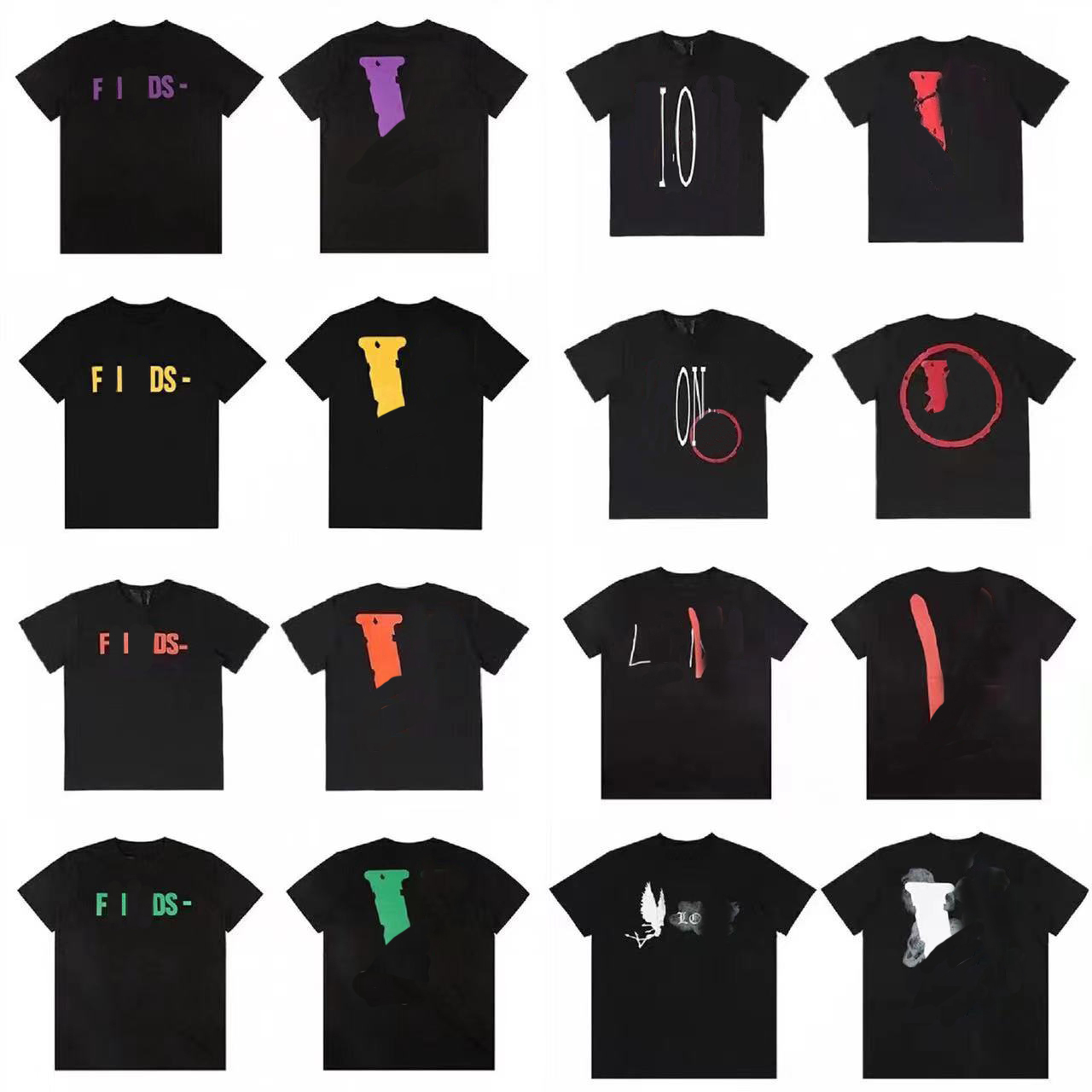 Mens Designer T Shirts Men Tee Shirt Luxe Mens Tshirts Black Designer Shirts for Women Woman Summer Crew Neck Short Sleeve Breathable Cotton Letter Clothes S-4XL