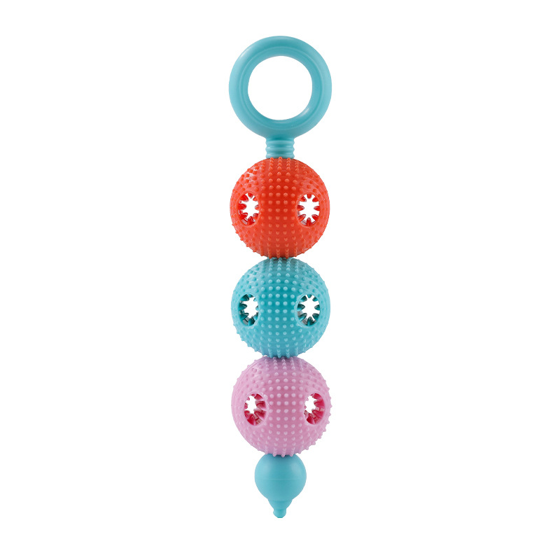 new Dog Teeth Grinding Stick Toy, Self Hi Relieving Tool, Medium sized Dog Pet Supplies, Anti Bite Adhesive