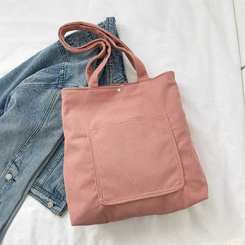 CMM Large Capacity Fashion Autumn and Winter New Solid Color Korean Version Handbag Stylish Casual Bag Shoulder Bag Tote Bag