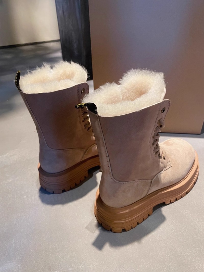 2025 NEWS Fashion boots shipping designer snow boot for womens beige brown outdoor snow boots size 35-40